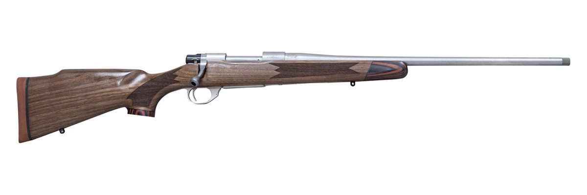 Legacy Sports INT Howa HWH308SLUX M1500 Super Deluxe Full Size 308 Win 4+1