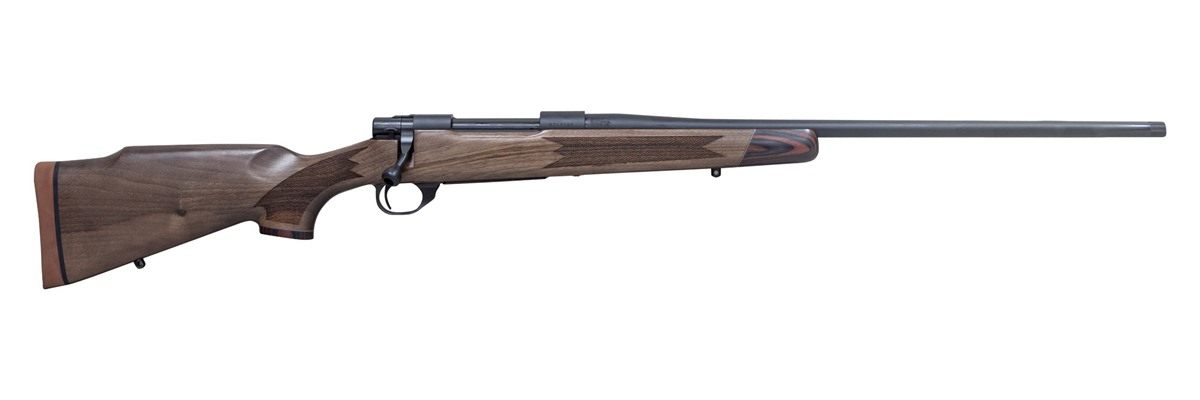 Howa Lsi M1500 Super Deluxe Walnut 6mm Arc
