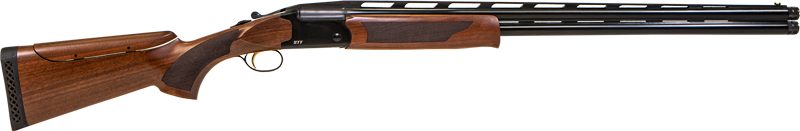 Pointer Sport TEK Trap 12GA. 30in CT-5 ADJ. Cheek view 2