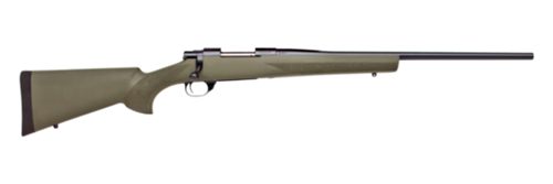 Legacy Sports International Howa M1500 Rifle 6.5 Creedmoor 4rd Capacity 22i