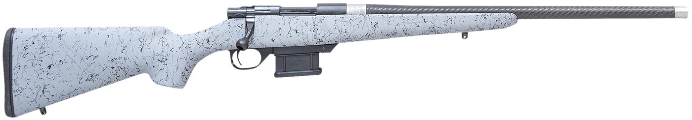 Legacy Sports INT Howa HCE6ARCGRY 1500 Carbon Elevate 6mm ARC 20in Fiber Wr