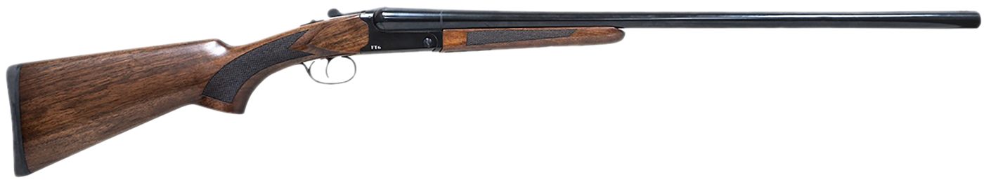 Pointer FT62028 Full Size 20 Gauge Break Open 3in 2rd 28in Black Side By Ba