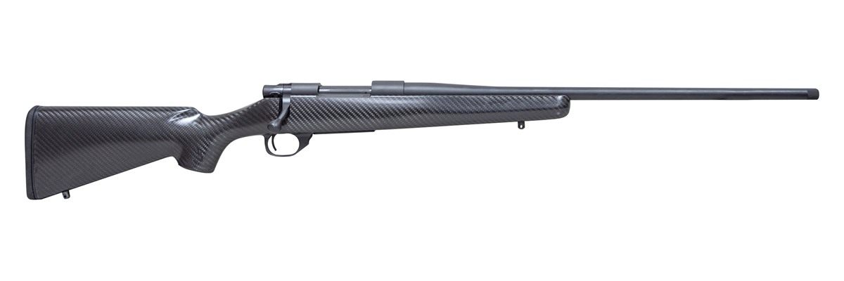 Legacy Sports INT Howa HCBN7MMPRC M1500 Carbon Stalker 7mm PRC 3+1 24in Thr