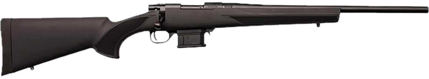 Howa HMA22ARCB 1500 Mini Action 22 ARC 5+1 22in Blued Threaded Barrel, Stai
