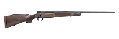 Howa HWH22ARCLUX 1500 Mini Action Full Size 22 ARC 5+1 22in Blued Threaded view 2