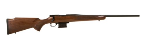 Legacy Sports International Howa M1500 Mini Action Walnut Hunter Rifle .22