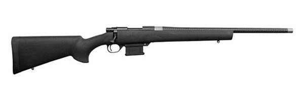 Howa LEG Mini 22ARC 20 CAR BLK