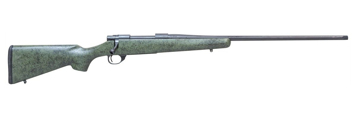 Howa Lsi Carbon Stalker 7mm-08 22 Odg/blk Web