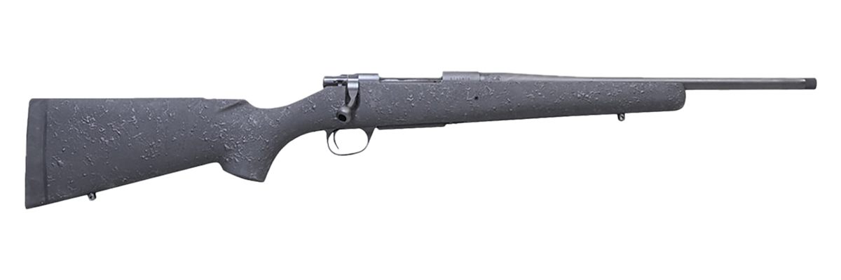 Legacy Sports INT Howa HHSSL308BLK16 1500 Superlite Gen2 Full Size 308 Win