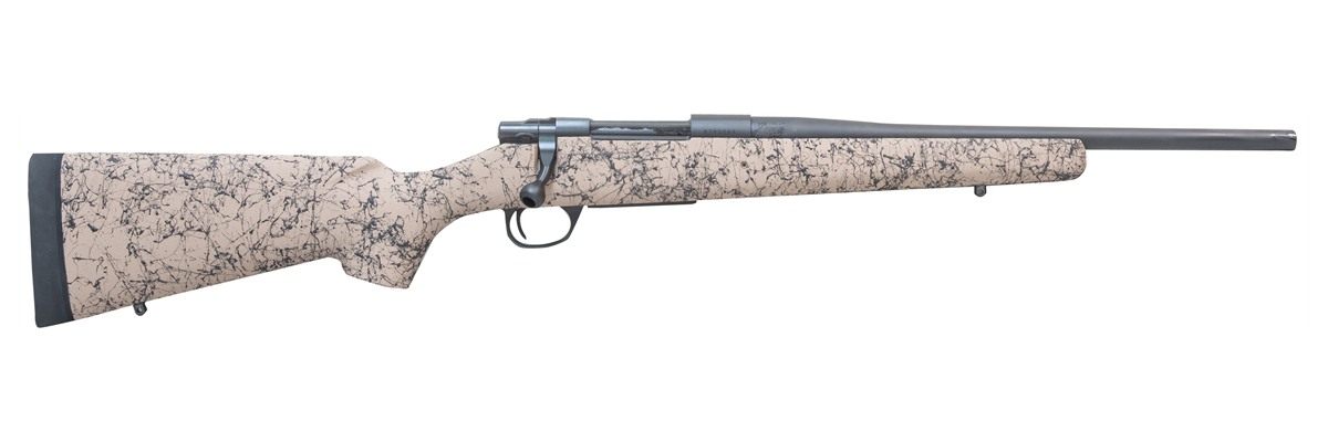 Howa Lsi Superlite Gen2 308win 16.25 Tan/blk