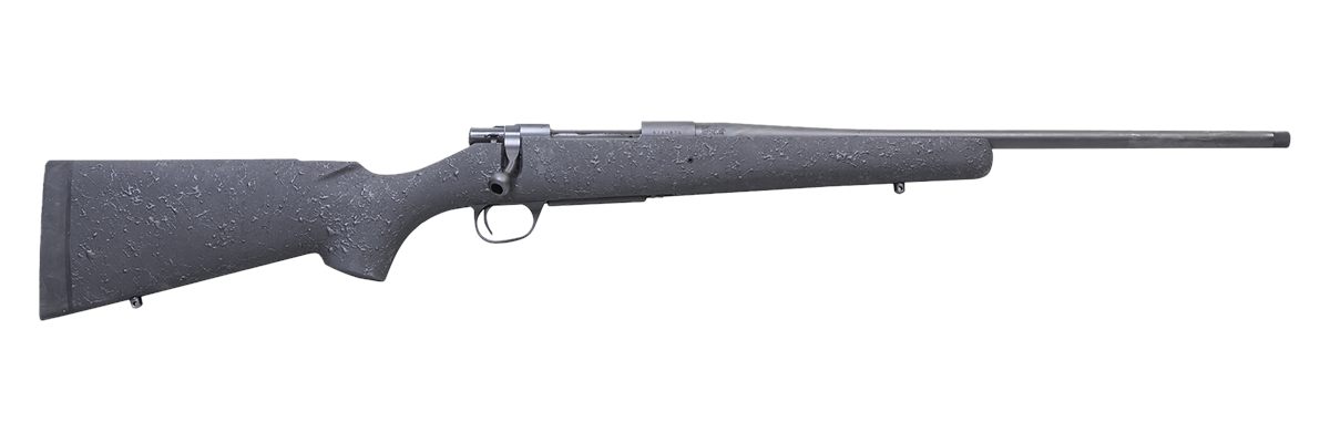 Howa USA HHSSL65CRBLK 1500 Superlite Gen2 Full Size 6.5 Creedmoor 3+1 20in