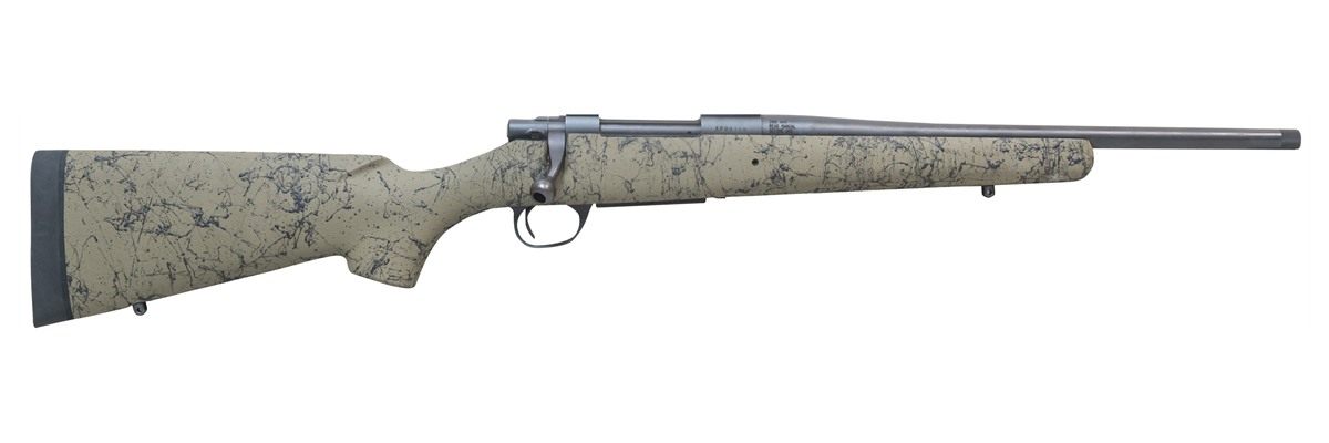 Howa Lsi Superlite Gen2 6.5creed 16.25 Odg/blk