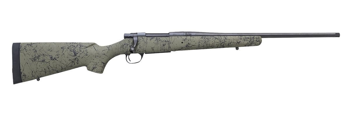 Legacy Sports INT Howa HHSSL708ODG 1500 Superlite Gen2 Full Size 7mm-08 Rem