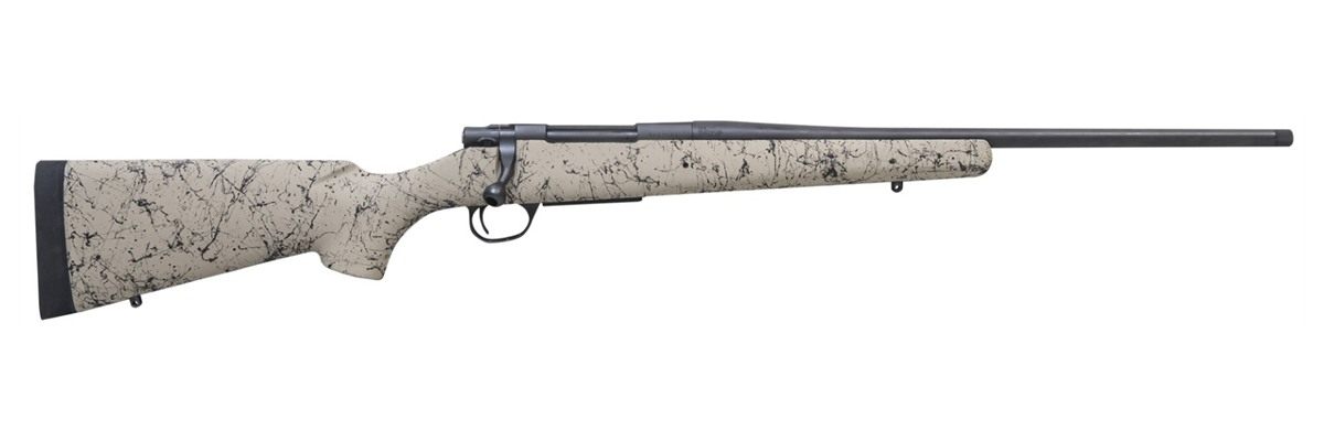 Howa SL GEN2 TAN 243WIN 20in TB