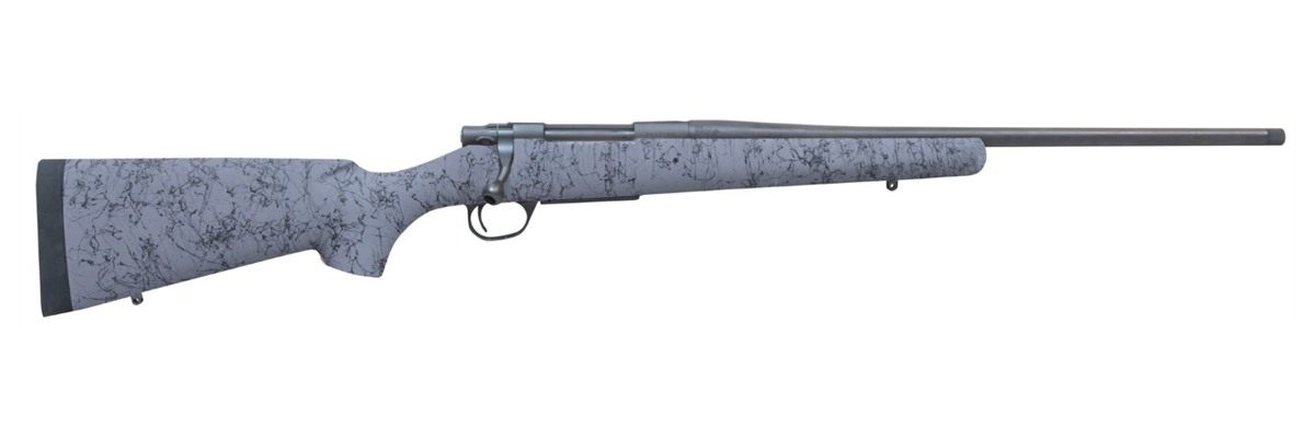 Howa SL GEN2 GRY 243WIN 20in TB
