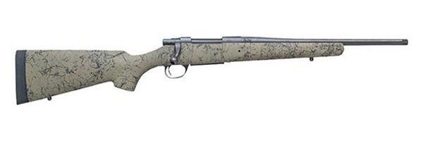 Howa LEG LIT SHRT2 243 16 GRN