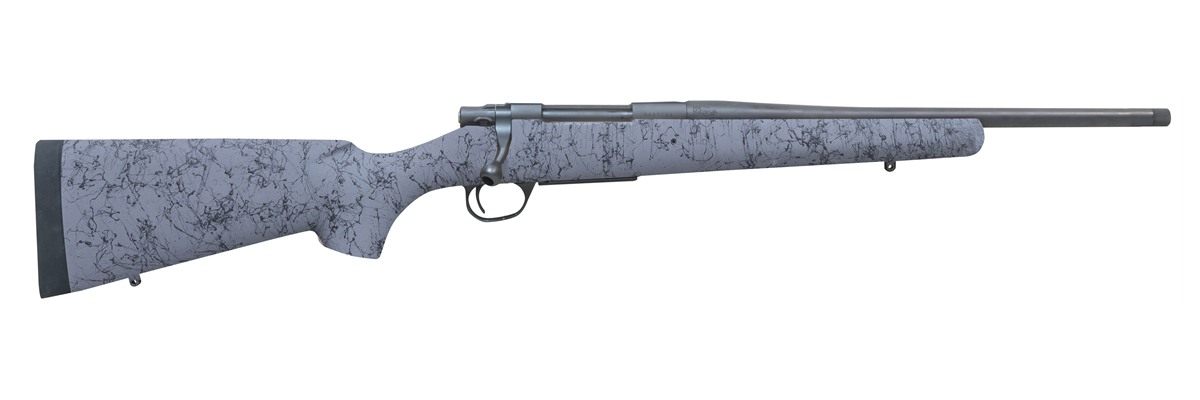 Howa Lsi Superlite Gen2 243win 16.25 Gry/blk