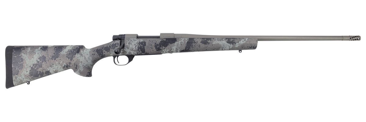 Legacy Sports INT Howa HFN243GL 1500 Fence Line 243 Win 5+1 22in Tungsten C