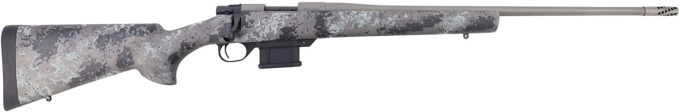 Legacy Sports International Howa M1500 Fence Line Mini Action Rifle .223 Re