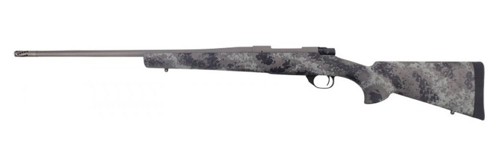 Legacy Sports International Howa M1500 Fence Line Mini Action Rifle .223 Re view 2