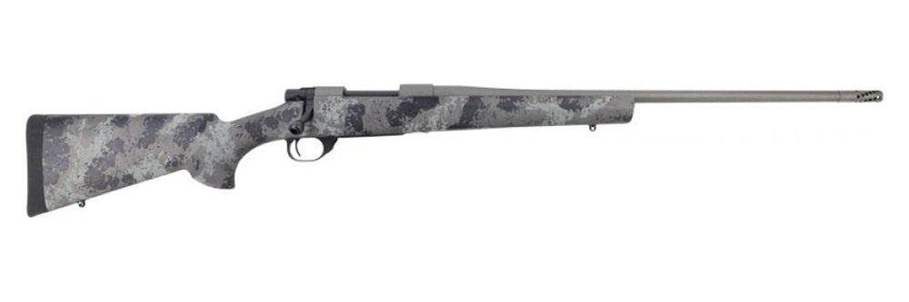 Legacy Sports International Howa M1500 Fence Line Mini Action Rifle .223 Re view 3
