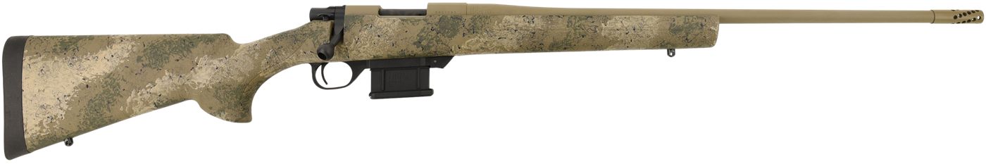 Howa Fenceline Mini 223REM Reap 22in
