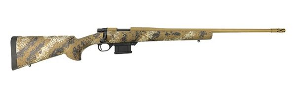 Howa Fence Line 22arc 20 HB MB Scorched Earth 5rd view 2