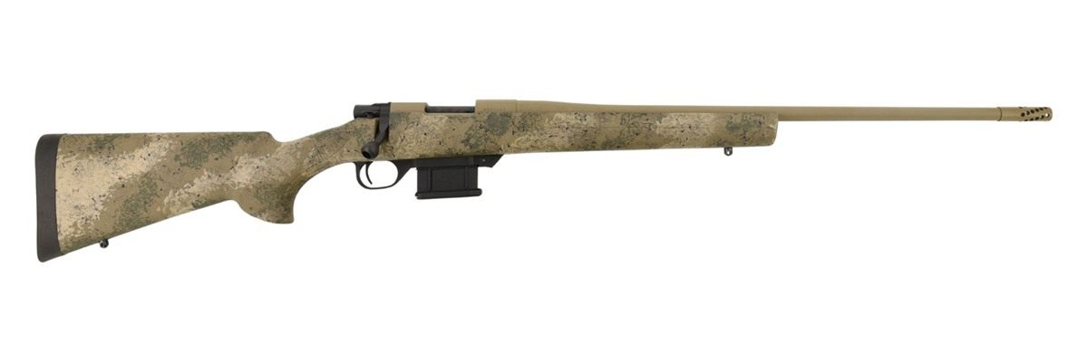Howa Fence Line 22arc 20 HB MB Prairie Reaper 5rd