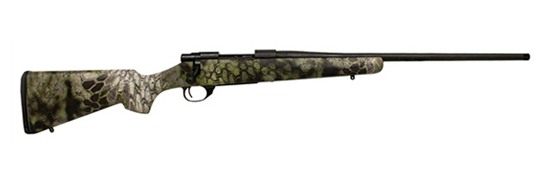 Howa Lsi Carbon Stalker 7.62x39 22 Kryptek Alt