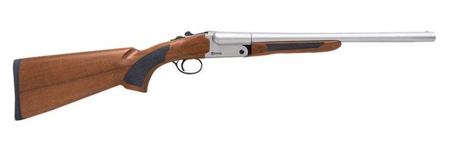 Legacy Sports International Citadel Boss SxS Shotgun 20ga 3in Chamber 2rd C