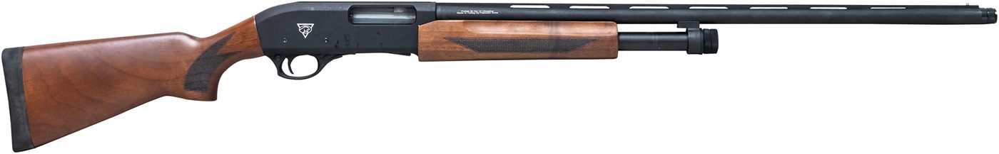 Puma Lsi Pump 20ga 26 Youth Walnut