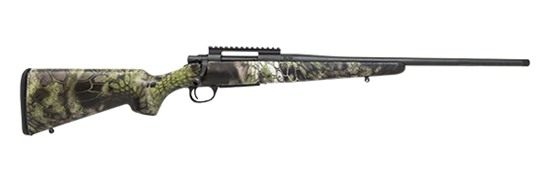 Howa Super Lite Rifle 6.5 Creedmoor 3rd Magazine 20" Barrel Kryptek Altitude Camo