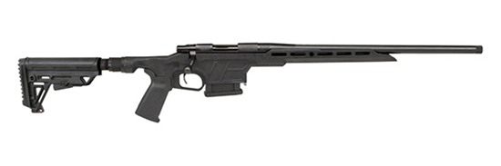 Howa LSI Mini Action Excl Lite 6MM ARC 20 BL
