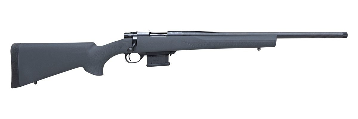 Legacy Sports INT Howa HMA60804B M1500 Mini Action Compact 6mm ARC 5+1 20in view 2