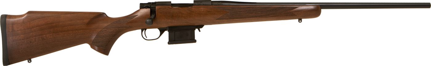 Legacy Sports INT Howa HWH6ARC M1500 Mini Hunter 6mm ARC 5+1 22in Black Thr