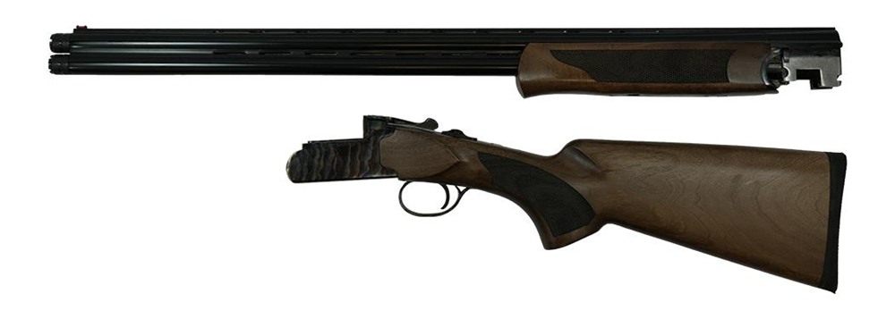 Legacy Sports INT Pointer KAR2028HT Acrius Full Size 20 Gauge Break Open 3i view 3