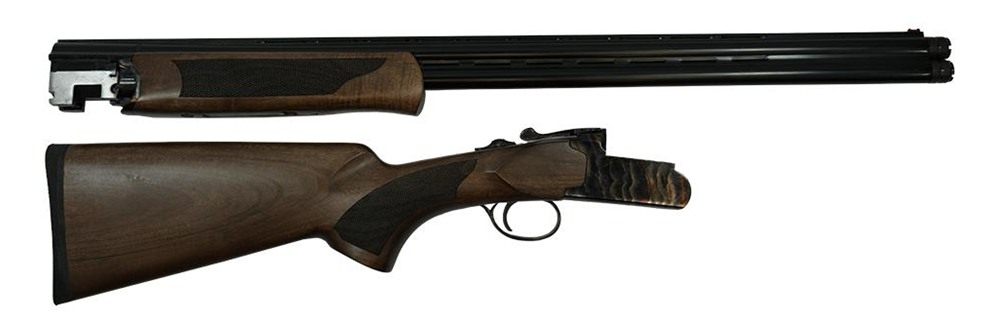 Legacy Sports INT Pointer KAR2028HT Acrius Full Size 20 Gauge Break Open 3i view 4