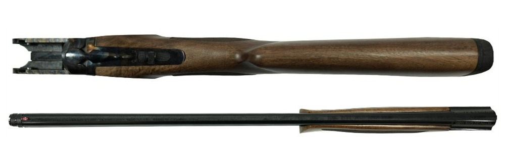 Legacy Sports INT Pointer KAR2028HT Acrius Full Size 20 Gauge Break Open 3i view 6