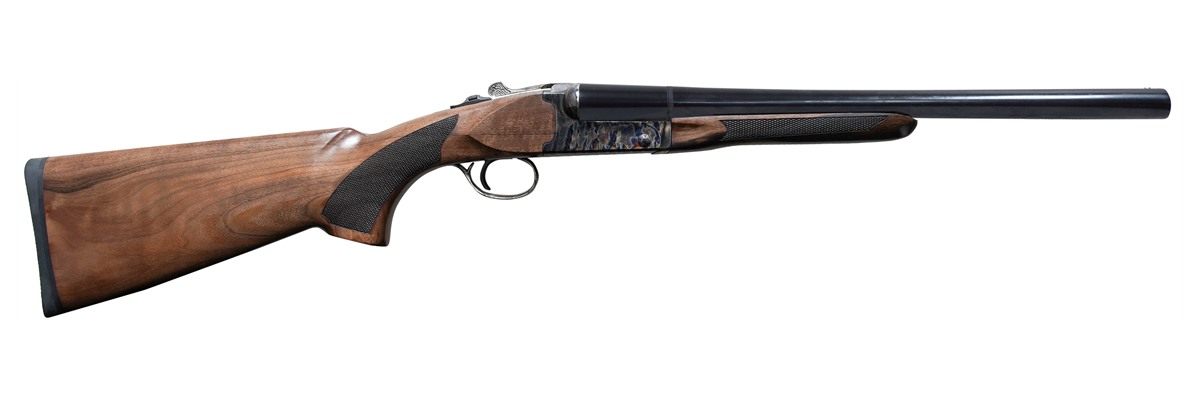 Legacy Sports INT Citadel CITSBS1218HT Coach 12 Gauge 3in Chamber 2rd 18.50