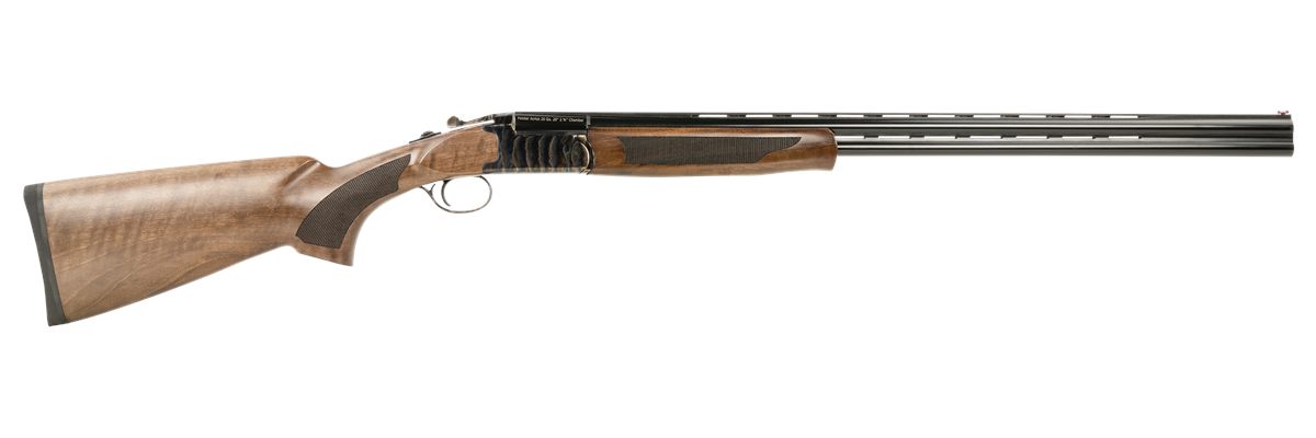Legacy Sports INT Pointer KAR2828HT Acrius Full Size 28 Gauge Break Open 2.