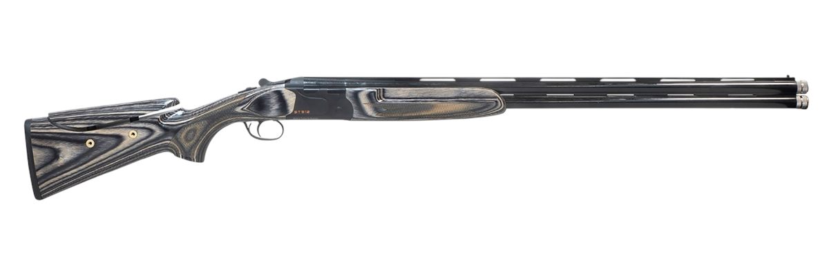 Pointer REXST912BBL12 FT912 Sport Trek Full Size 12 Gauge Break Open 3in 2r