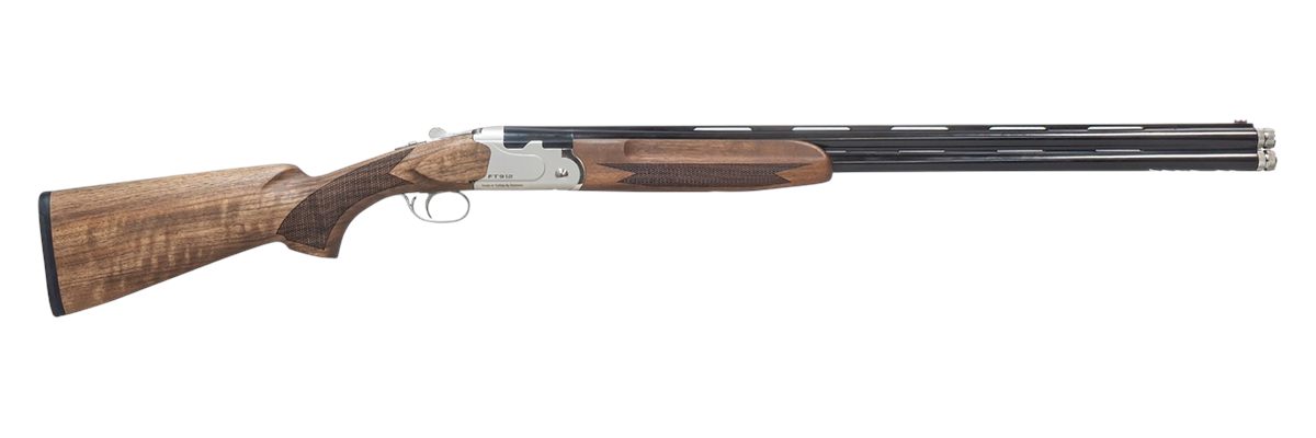 Pointer REXFT912BSW12 FT912 Field Trek Full Size 12 Gauge Break Open 3in 2r