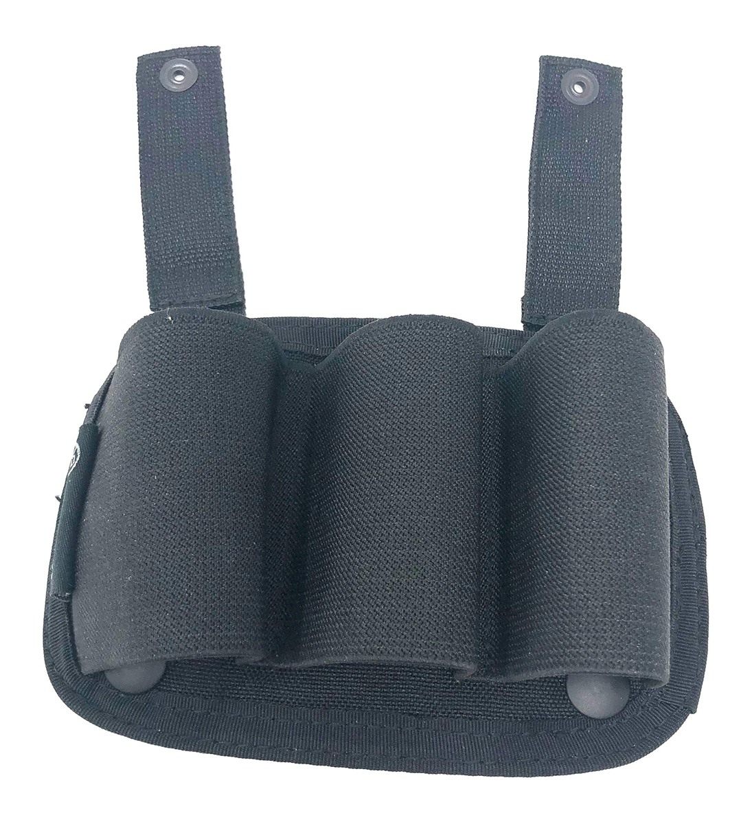 Adaptive Tactical Triple Mag Pouch for Ruger 10/22 30 Round Belt Mount