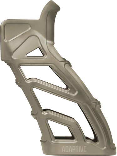 Adaptive Tactical LTG AR Platfrom Grip FDE