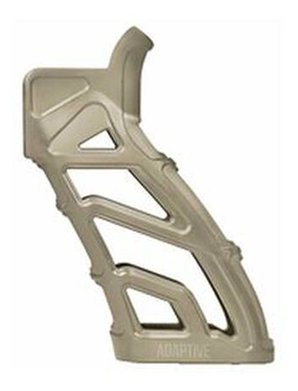 Adaptive Tactical LTG AR Platfrom Grip FDE view 2