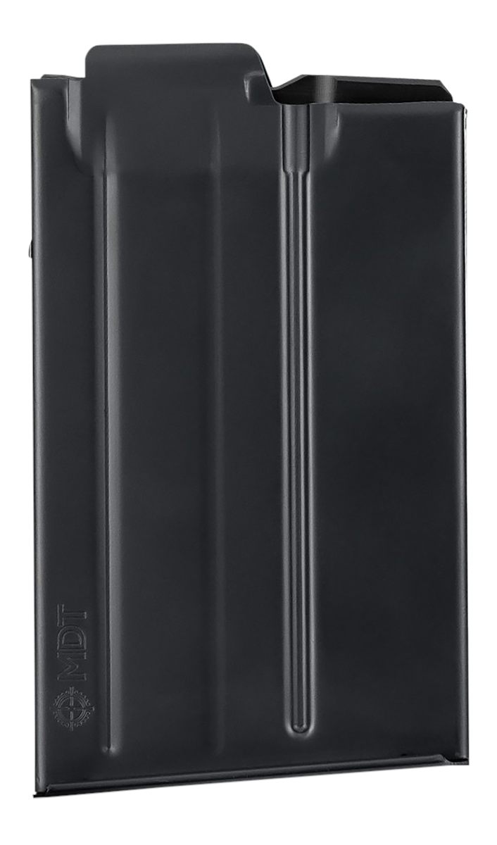 MDT 104734BLK Metal Magazine 10rd 300 WSM/ 6.5 PRC Black