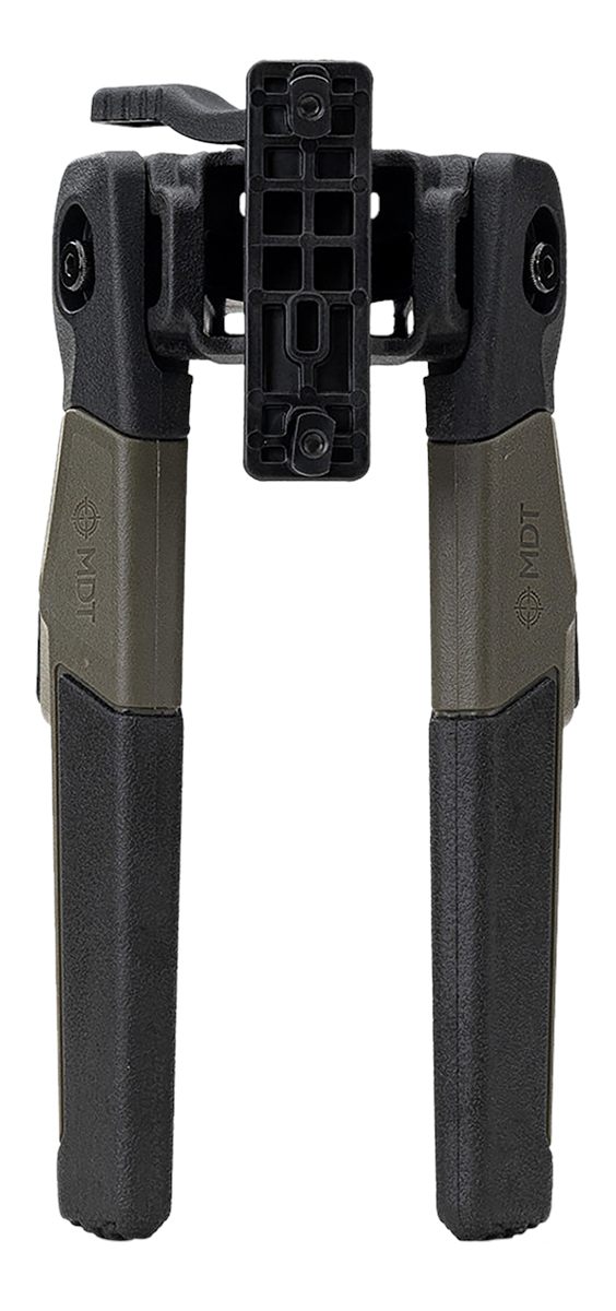 MDT 106740ODG Oryx Bipod ODG 7.20in-10in Polymer