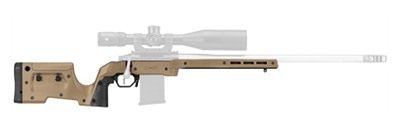 MDT XRS CHASSIS SYSTEM CZ 457 FDE