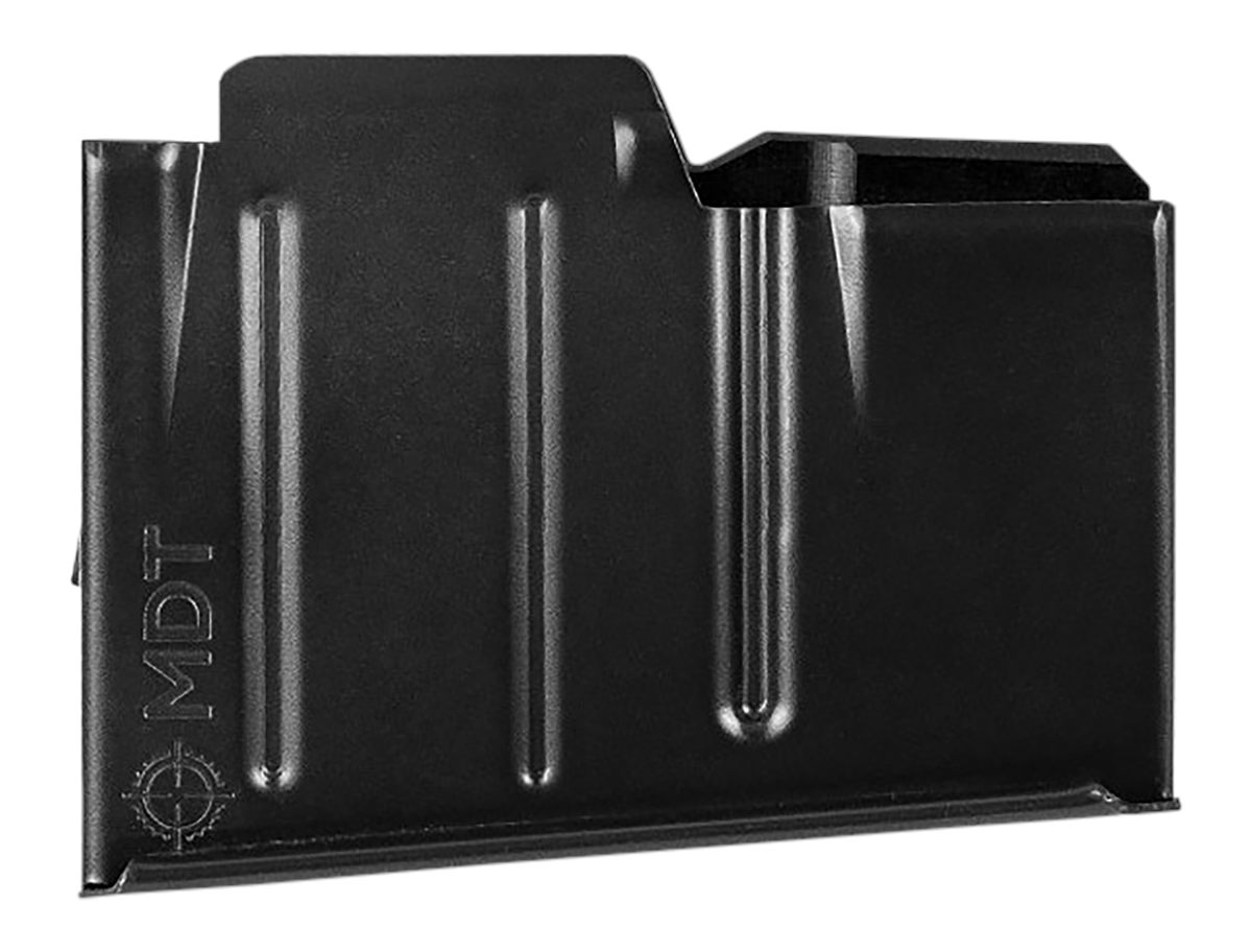 MDT 105879BLK 3rd 30.06/6.5x55 Swede Black Nitride Steel