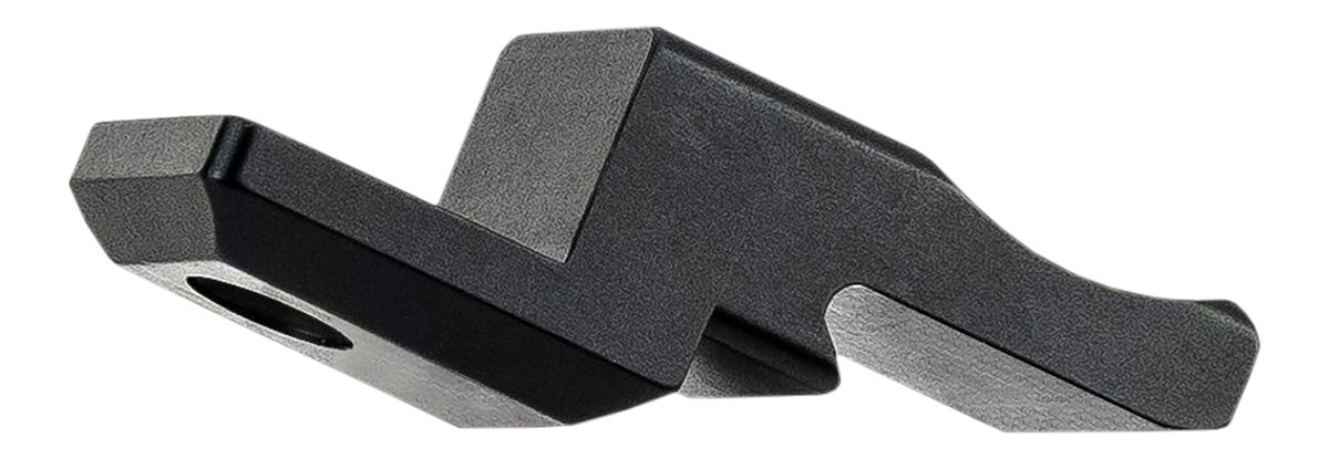 MDT 107204BLK LRA MV3 90 Mount Black